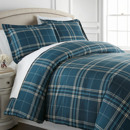 California King Duvet Covers & Sets You'll Love Wayfair